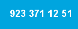 923 371 12 51